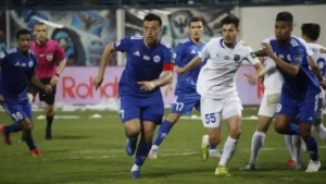Superliga. Iskanderov "Mash’al"ga burchak zarbasidan gol urdi, Ahmedov esa.. (gollar videosi)