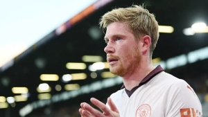 Kevin de Bryuyne kelajagi bo‘yicha qanday qarorga keldi?