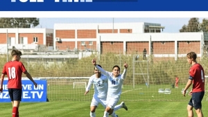 U-17 xalqaro oʻrtoqlik turniri. Oʻzbekiston Chexiyani magʻlubiyatga uchratdi