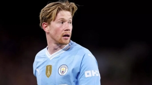 Kevin de Bryuynening keyingi borar joyi oydinlashdi