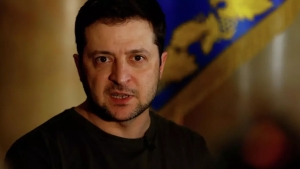 Zelenskiy Rossiya bilan to‘g‘ridan to‘g‘ri muzokaralar uchun qanday shart qo‘ymoqda?