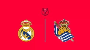 Ispaniya kubogi. "Real Madrid" - "Real Sosedad": Taxminiy tarkiblar bilan tanishing