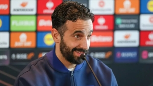 Ruben Amorim kechagi yirik g‘alabadan so‘ng nimalar dedi?