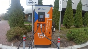 Xitoy energetikada inqilobiy texnologiyani joriy qilmoqda