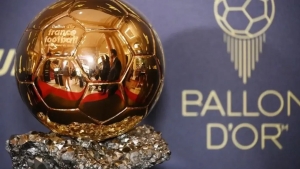 2025 yilgi “Oltin to‘p” uchun kurash: Dembele favorit, Yamal va Donnarumma izidan kelmoqda