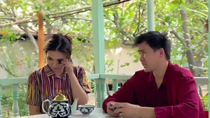 Er-xotin munosabatlariga bag‘ishlangan yumor va muhabbatga to‘la klip (video)