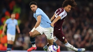 "Manchester Siti" - "Aston Villa": "Shaharliklar" so‘nggi daqiqalarda g‘alabani ilib ketishdi