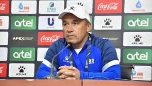 Ro‘ziqul Berdiyev "Nasaf"ning kechagi g‘alabasi haqida nimalar dedi?