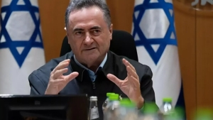 Isroil mudofaa vaziri G‘azoni “to‘liq yo‘q qilish” bilan tahdid qildi