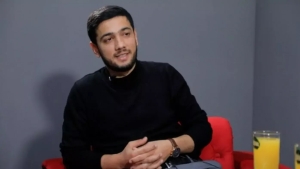 Jaloliddin Ahmadaliyevdan yangi klip: muxlislar uchun kutilmagan tuhfa (video)