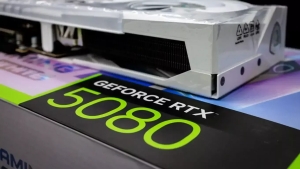 NVIDIA GeForce RTX 5070 va 5080 Super versiyalarini tayyorlamoqda