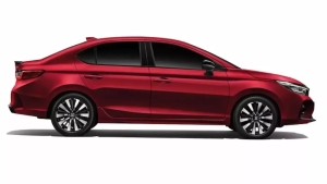 Byudjetli Honda City 1000 km dan ortiq yuradi