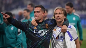 «Real» tajribali futbolchilari Modrich va Vaskes bilan g‘alati shartnoma tuzdi