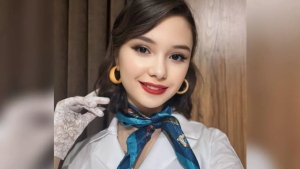 Sabrina Jabborovani urib yuborgan aktrisa aloqaga chiqdi (video)