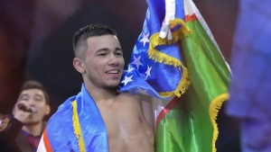 Ramazon Temirov vs Asu Almabayev: Super yengil vaznda Markaziy Osiyo derbisi bo‘ladimi?