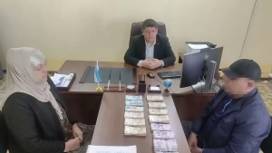 Xonqada besh yillik 132 mln so‘m aliment puli bir yo‘la to‘lab berildi