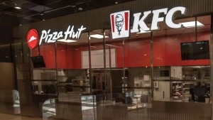 Turkiyadagi KFC va Pizza Hut faoliyati to‘xtadi