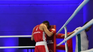 Boks bo‘yicha jahon kubogida 10 nafar bokschimizdan ikki nomdori "quruq qoldi"...