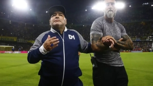 Diyego Maradonaning o‘limiga oid yangi ma’lumotlar e’lon qilindi