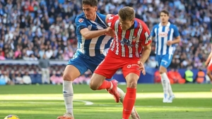 Ispaniya: «Atletiko» o‘yindan tashqari holatda (video)