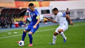 U-20 Osiyo Kubogi. Oʻzbekiston, Eron va Saudiya Arabistoni oʻyinlari videosharhi