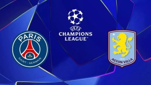 “PSJ” va “Aston Villa”: birinchi bo‘lim 1:1 hisobi bilan yakunlandi