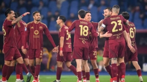 "Roma" Yevropa Ligasi uchun kurashda: Eldor Shomurodov yangi imkoniyatlar eshigida