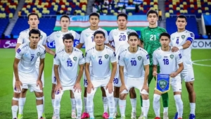 U-17 Osiyo kubogi: Bugun final uchun hal qiluvchi bahs!