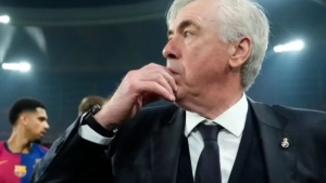 Anchelotti va «Real» xayrlashuv sanasini aniqladi: murabbiy uchun so‘nggi o‘yin “el klasiko”