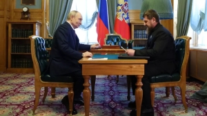 Putin Ramzan Qodirovning iste’fosi bo‘yicha qanday munosabat bildirdi?
