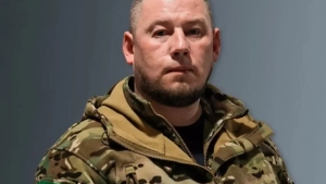 Ukrainada ayollar ham armiyada xizmat qiladimi?