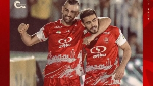Eron Pro ligasi. Oston O‘runov 90+1 daqiqada gol urib, jamoasiga g‘alaba taqdim etdi