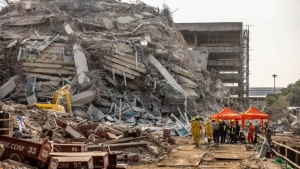 Myanmadagi zilzila qurbonlari soni 144 kishiga yetgani aytildi (foto, video)