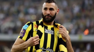 Benzema nima uchun “Real”ni tark etganini aytdi