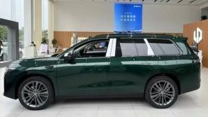 Leapmotor elektromobillari O‘zbekistonda shartli ruxsat bilan sotilishi mumkin