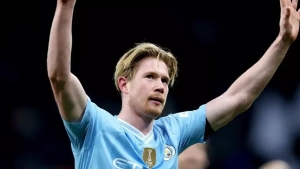 Kevin De Bryuyne «Manchester Siti» bilan xayrlashadi. Afsona yangi jamoasini tanladi!