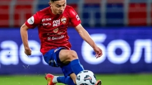 Abbosbek Fayzullayev "Galatasaroy" qiziqishi haqida fikr bildirdi