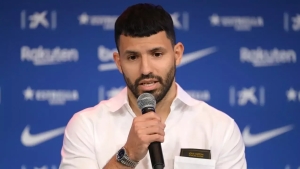 Aguero Ronalduni tan oldi, lekin kuchlilar orasiga qo‘shmadi