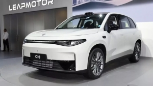 O‘zbekistonda «Leapmotor» avtomobillarining importi vaqtincha to‘xtatildi