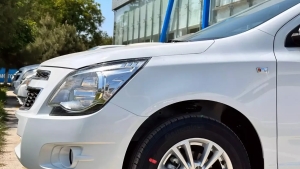 Avtosalonlar Chevrolet Cobalt eksportini navbat kutmasdan olib ketishni taklif qilmoqda