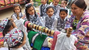 O‘zbekistonlik ulamolar bolaga ayrim ismlarni qo‘yishni tavsiya etishmadi