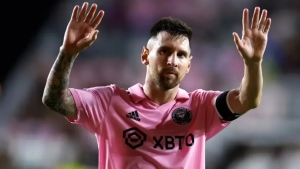 Lionel Messi o‘zining futboldagi kumirlari nomini oshkor qildi