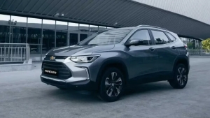 Chevrolet Tracker narxi 7 mln so‘mga ko‘tarildi