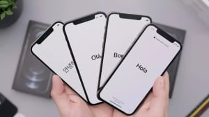 O‘zbekiston 2025 boshida 885 mingdan ortiq telefon import qildi