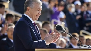 Shavkat Mirziyoyev O‘zbekiston xalqini Navro‘z bayrami bilan tabrikladi