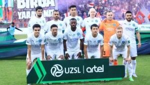 G‘alaba va mag‘lubiyat nimaligini bilmayotgan jamoalarning o‘yini qiziqmi?
