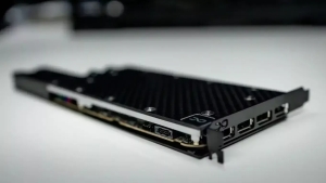 NVIDIA'ning 96 GB xotirali videokartasi narxi ma'lum bo‘ldi