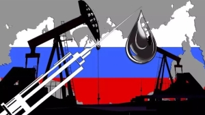 Rossiya neft "qopqon"iga tushib qoldi...