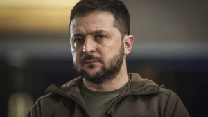 Zelenskiy urushni “Berlin modeli” orqali to‘xtatishga qarshi chiqdi