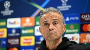 Luis Enrike Artetaning fikriga qarshi chiqdi: «Biz finalga munosibmiz va buni isbotladik!»